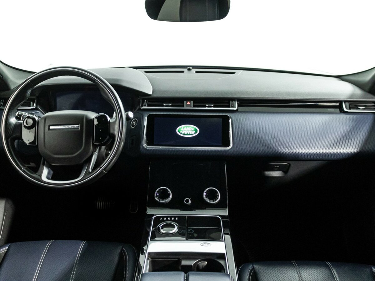 Купить Land Rover Range Rover Velar I, 2020, 47 924 км, фото №11