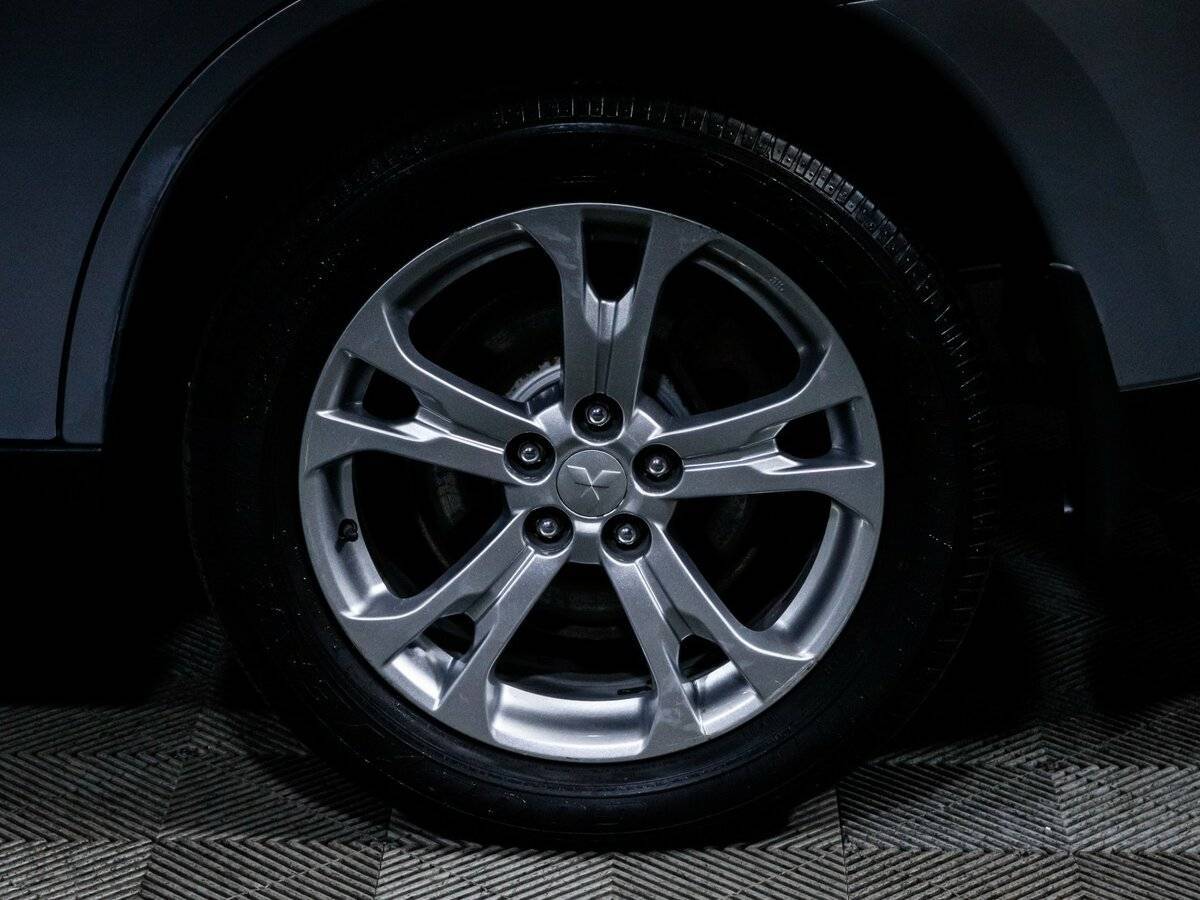 Купить Mitsubishi Outlander, 2012, 88 000 км, фото №14