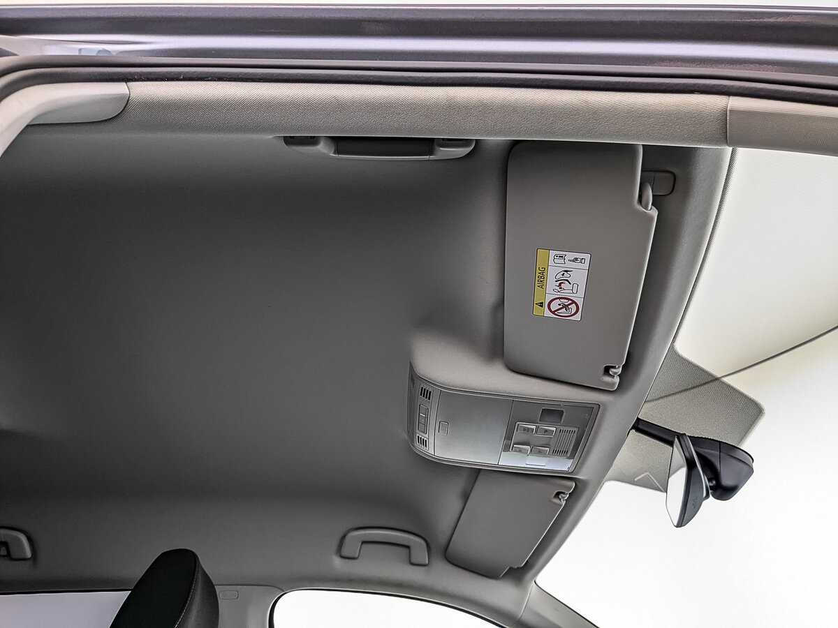 Купить Skoda Kodiaq, 2021, 101 041 км, фото №21