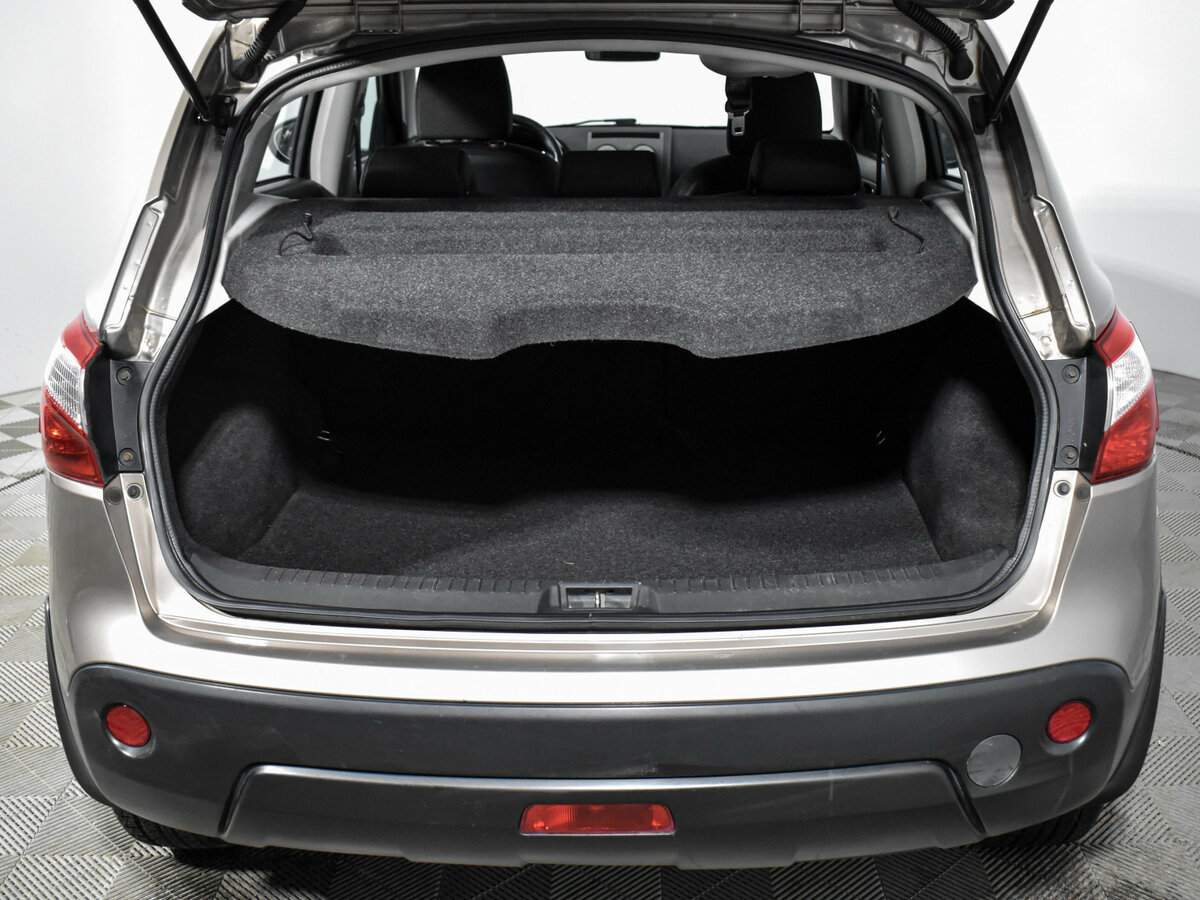 Купить Nissan Qashqai, 2011, 170 296 км, фото №18
