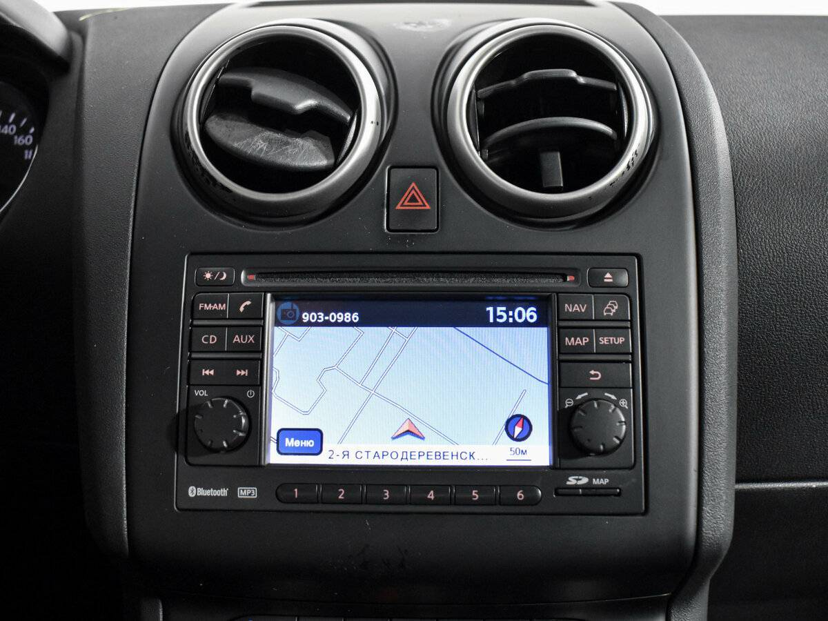 Купить Nissan Qashqai, 2011, 170 296 км, фото №16