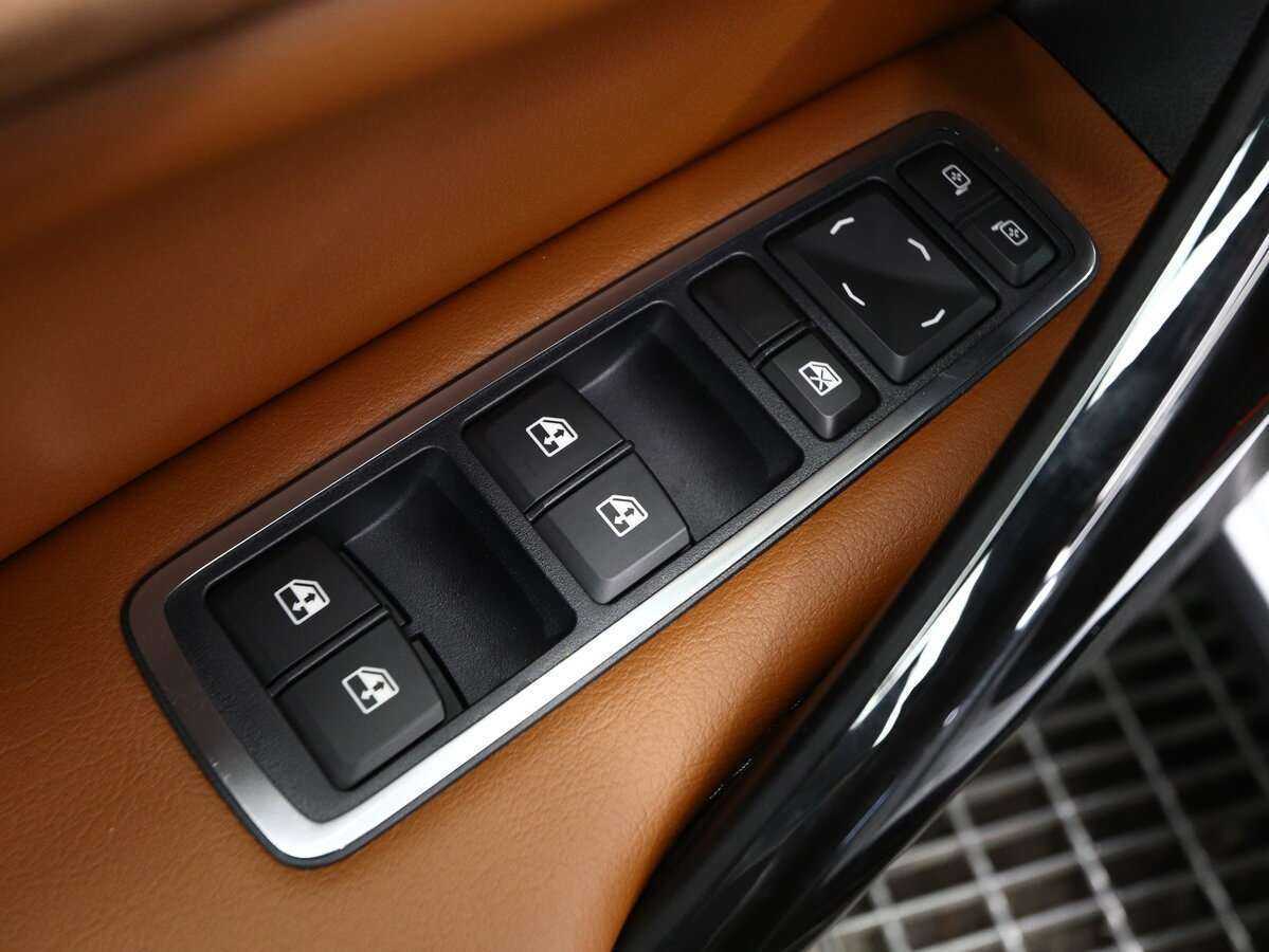 Купить Lada (ВАЗ) Vesta Cross, 2024, 3 510 км, фото №7