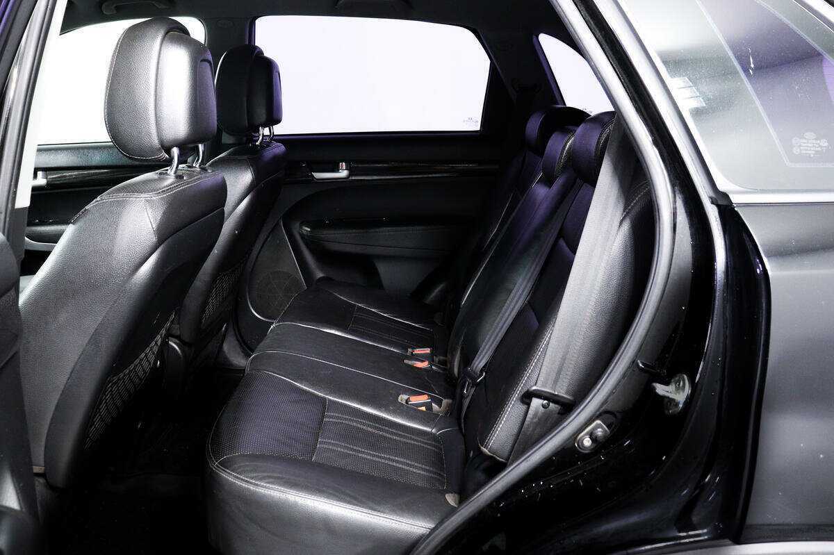 Купить Kia Sorento, 2012, 279 280 км, фото №12