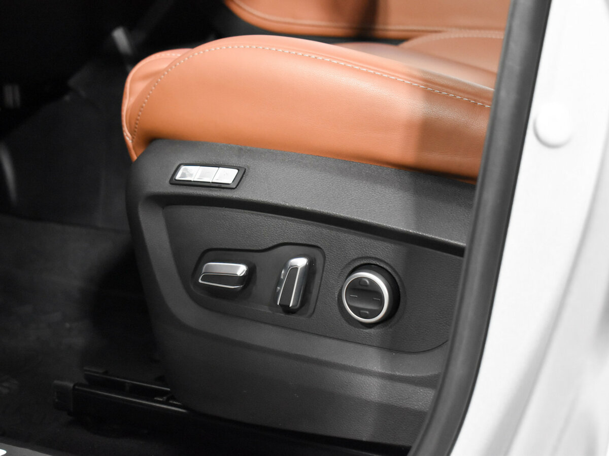 Купить Chery Tiggo 7 Pro Max I, 2023, 53 401 км, фото №10