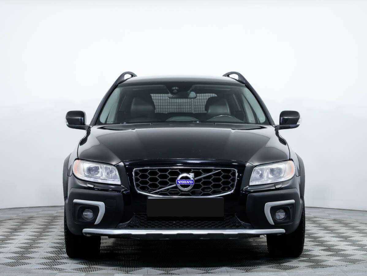 Купить Volvo XC70, 2014, 197 530 км, фото №1