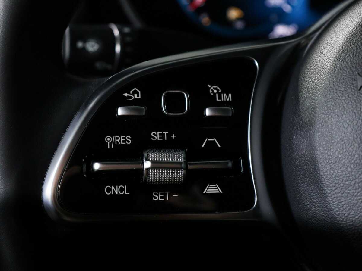 Купить Mercedes-Benz GLC Coupe 300, 2019, 69 810 км, фото №19