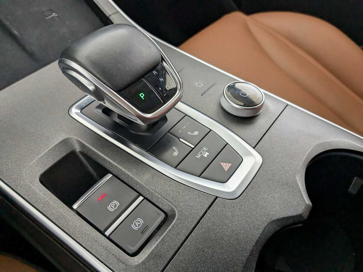 Купить Omoda C5, 2022, 24 676 км, фото №16