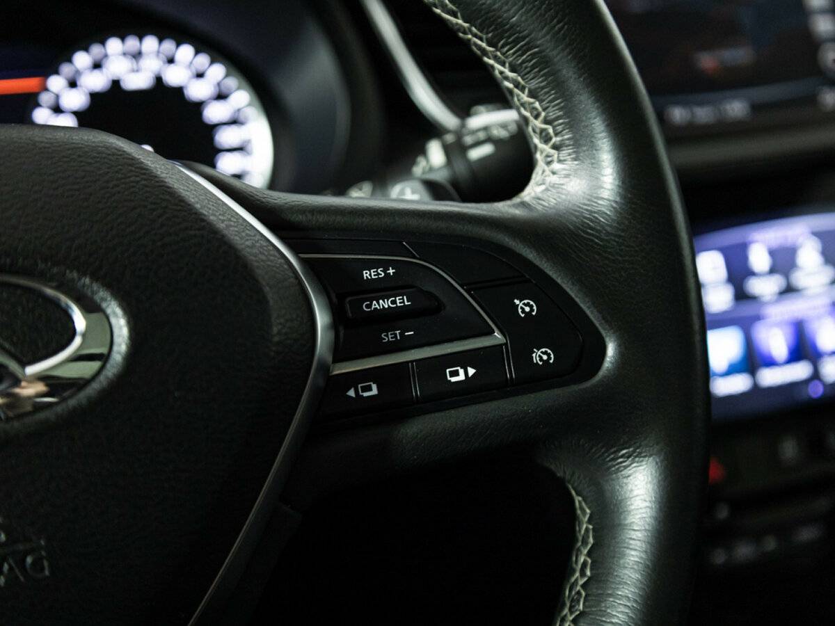 Купить Infiniti QX50 II, 2018, 80 000 км, фото №21