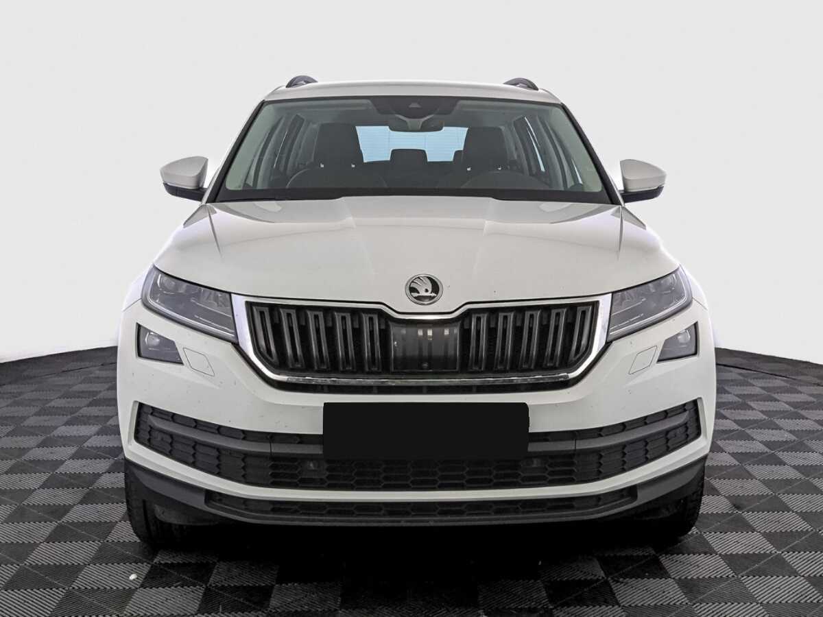 Купить Skoda Kodiaq, 2019, 77 333 км, фото №2