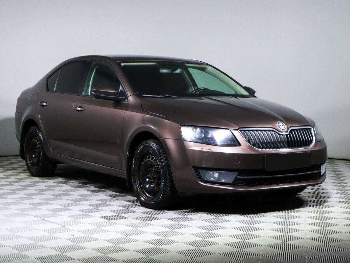 Купить Skoda Octavia, 2013, 143 000 км, фото №3