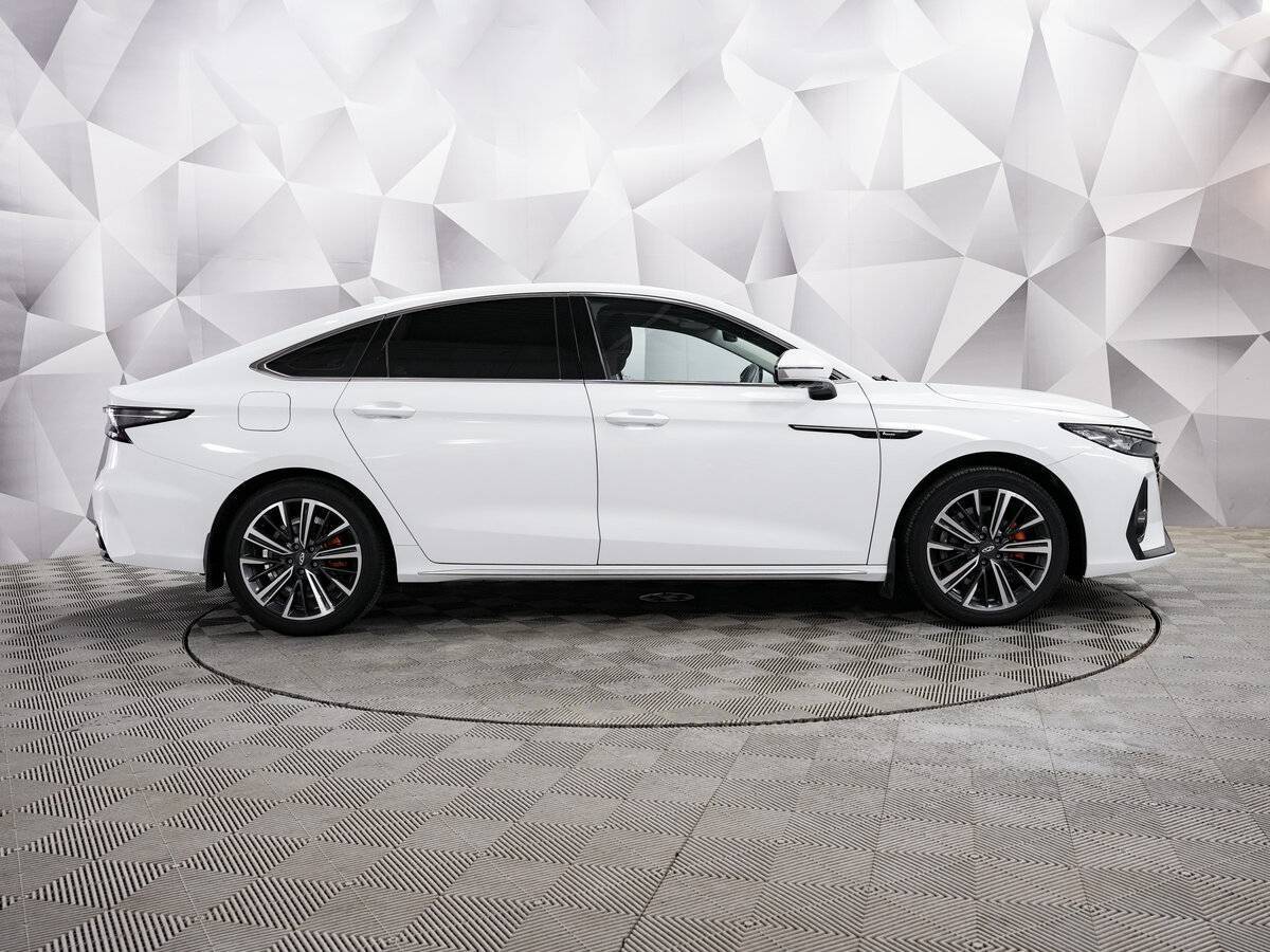 Купить Chery Arrizo 8, 2023, 18 405 км, фото №6