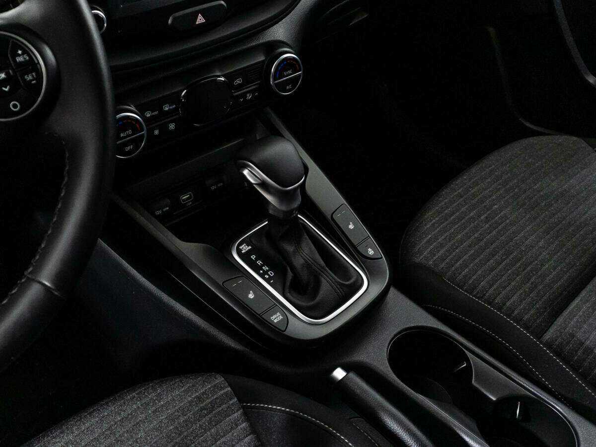 Купить Kia Soul, 2020, 14 465 км, фото №18