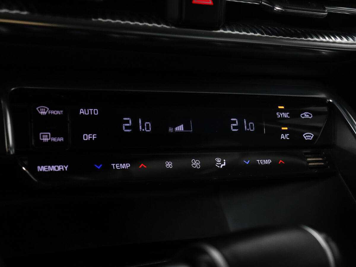 Купить Kia K5, 2020, 105 000 км, фото №17