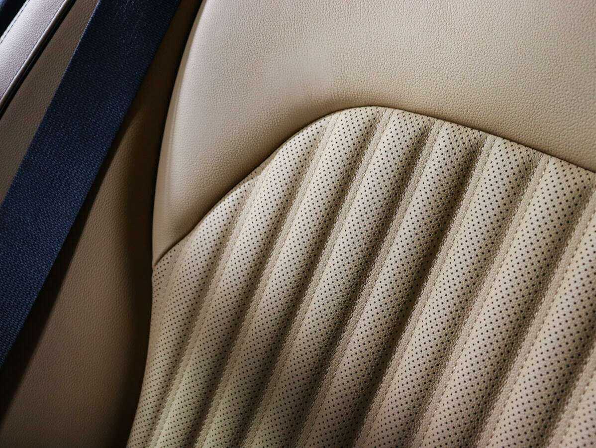 Купить Genesis G70, 2021, 42 305 км, фото №17