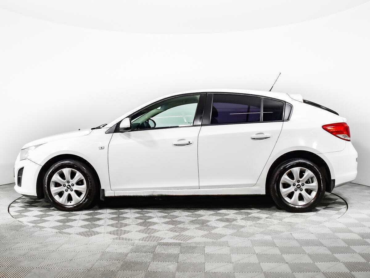 Купить Chevrolet Cruze, 2013, 247 074 км, фото №8