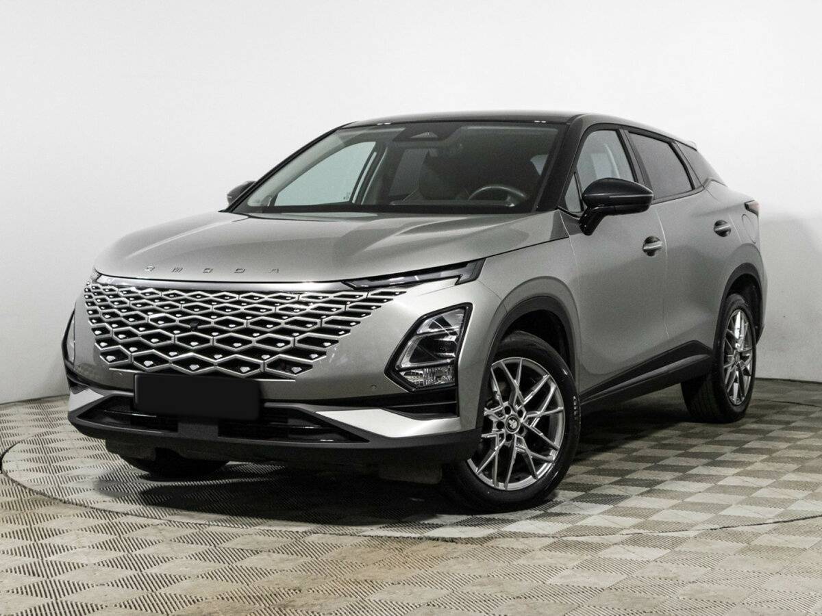 Купить Omoda C5, 2023, 32 170 км, фото №1