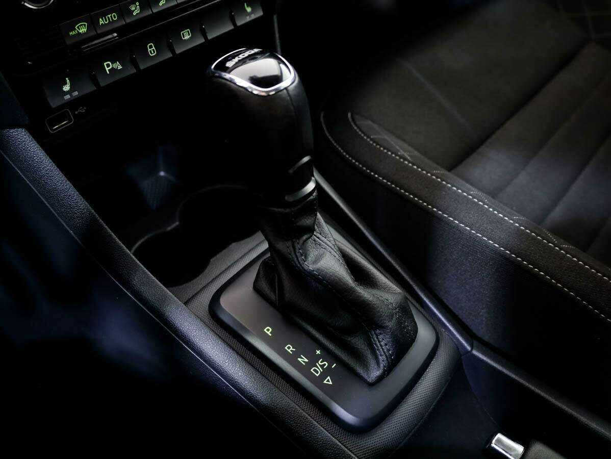 Купить Skoda Rapid, 2018, 164 038 км, фото №18