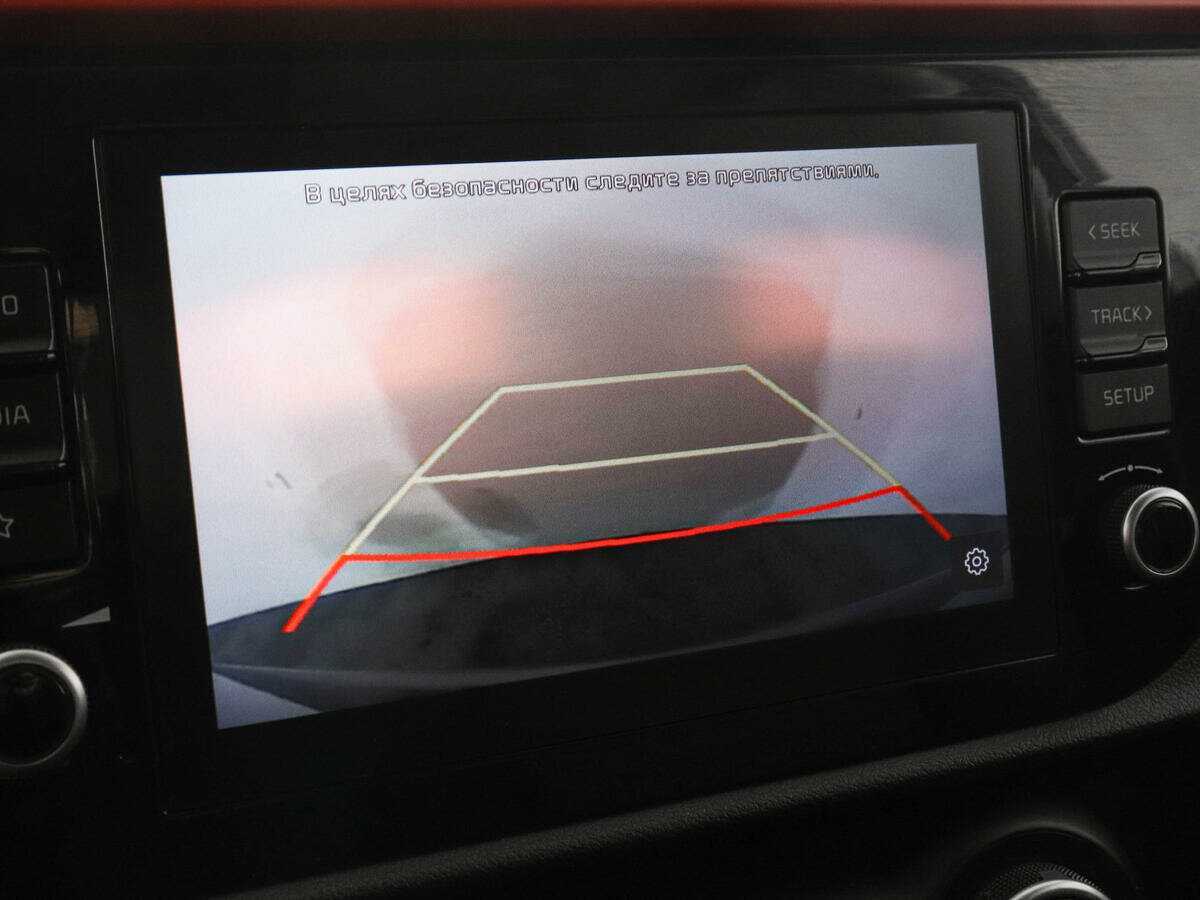 Купить Kia Rio, 2021, 44 718 км, фото №13