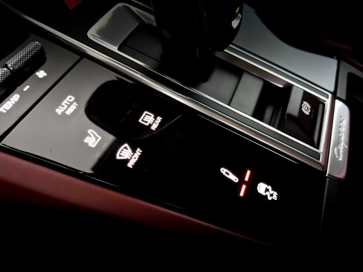 Купить Porsche Cayenne, 2020, 62 424 км, фото №29