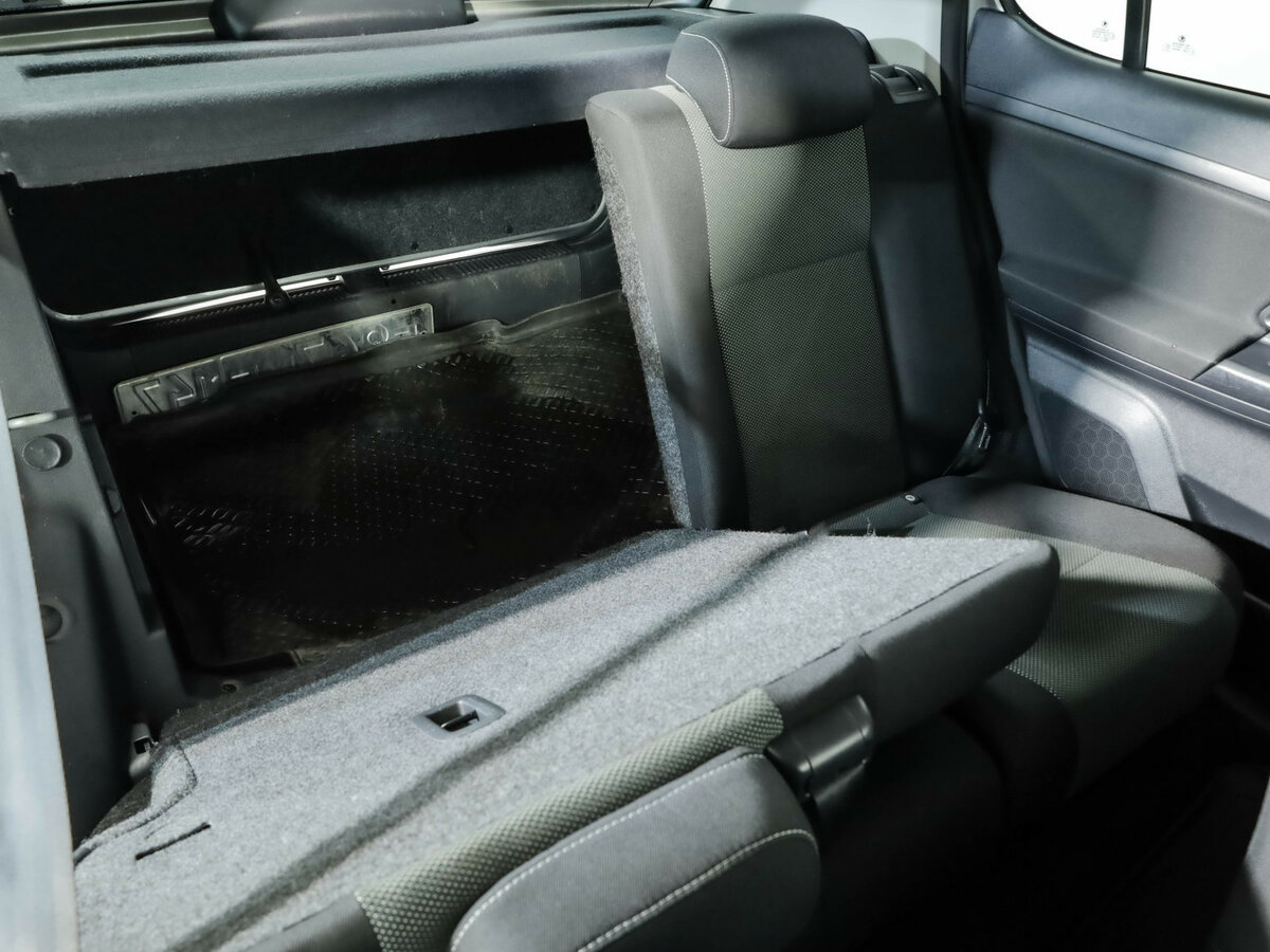 Купить Skoda Fabia II Рестайлинг, 2014, 99 405 км, фото №22