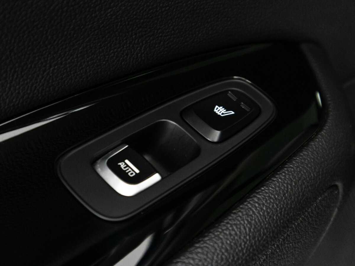 Купить Kia Optima, 2019, 88 588 км, фото №24