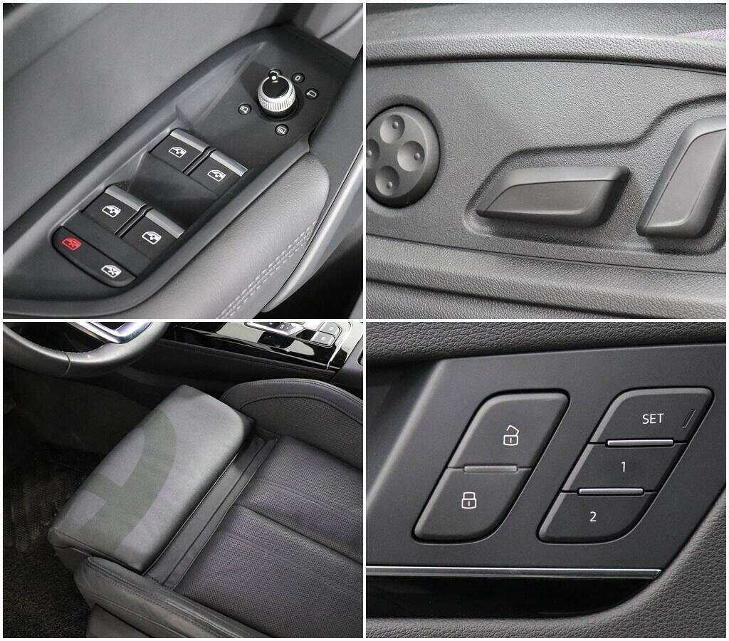 Купить Audi Q5 45 TFSI, 2022, 3 067 км, фото №18