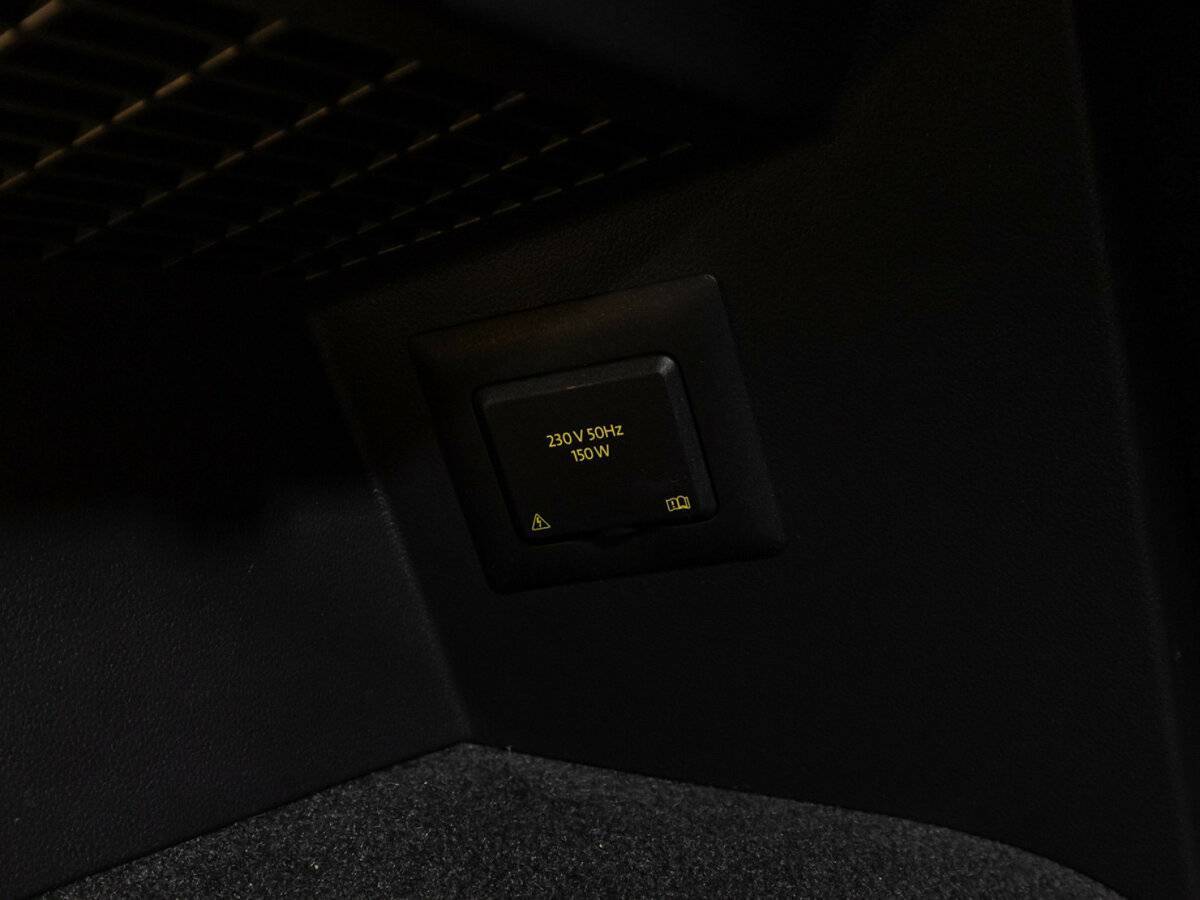 Купить Volkswagen Tiguan, 2020, 80 828 км, фото №17