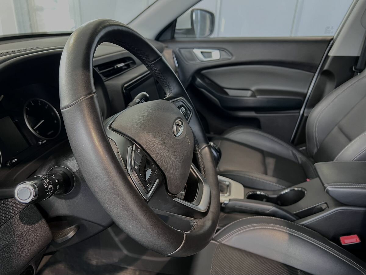Купить Chery Tiggo 4 I Рестайлинг, 2021, 94 145 км, фото №7