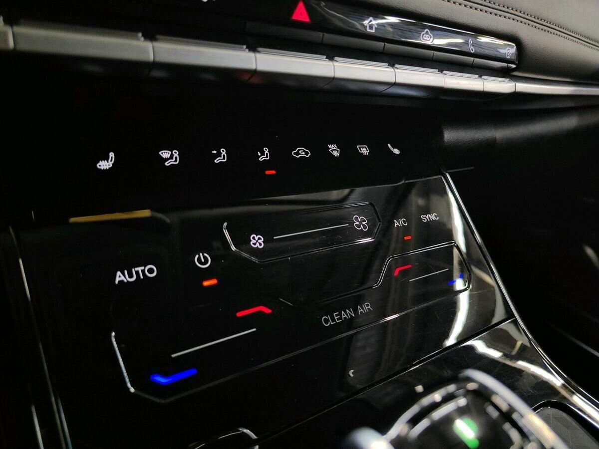 Купить Chery Tiggo 7 Pro, 2022, 34 000 км, фото №17