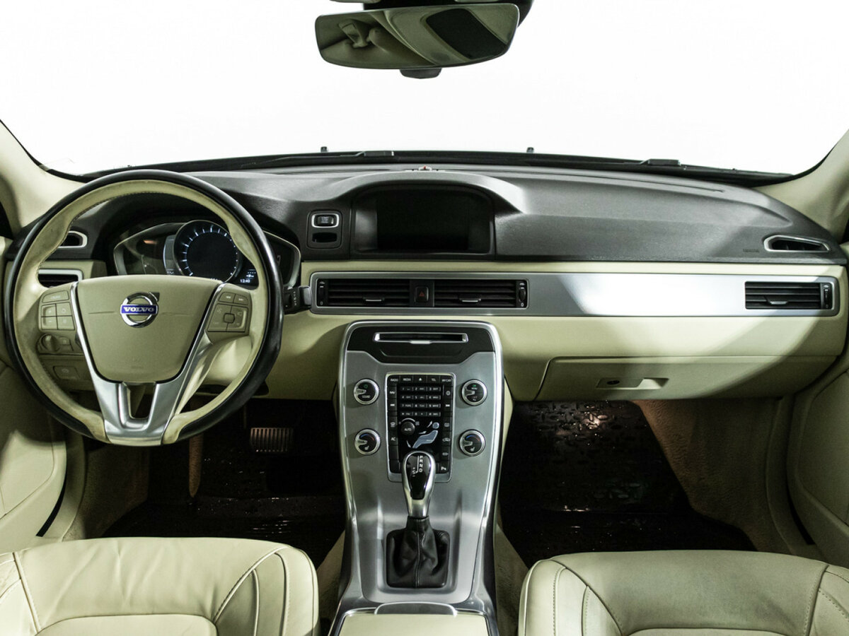 Купить Volvo S80 II Рестайлинг 2, 2014, 244 950 км, фото №13