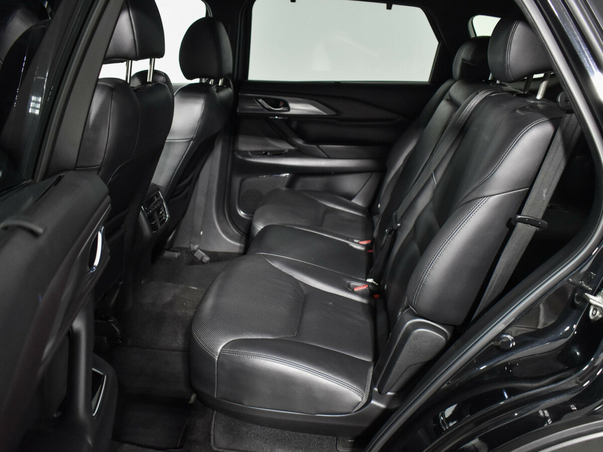 Купить Mazda CX-9 II, 2018, 149 264 км, фото №9