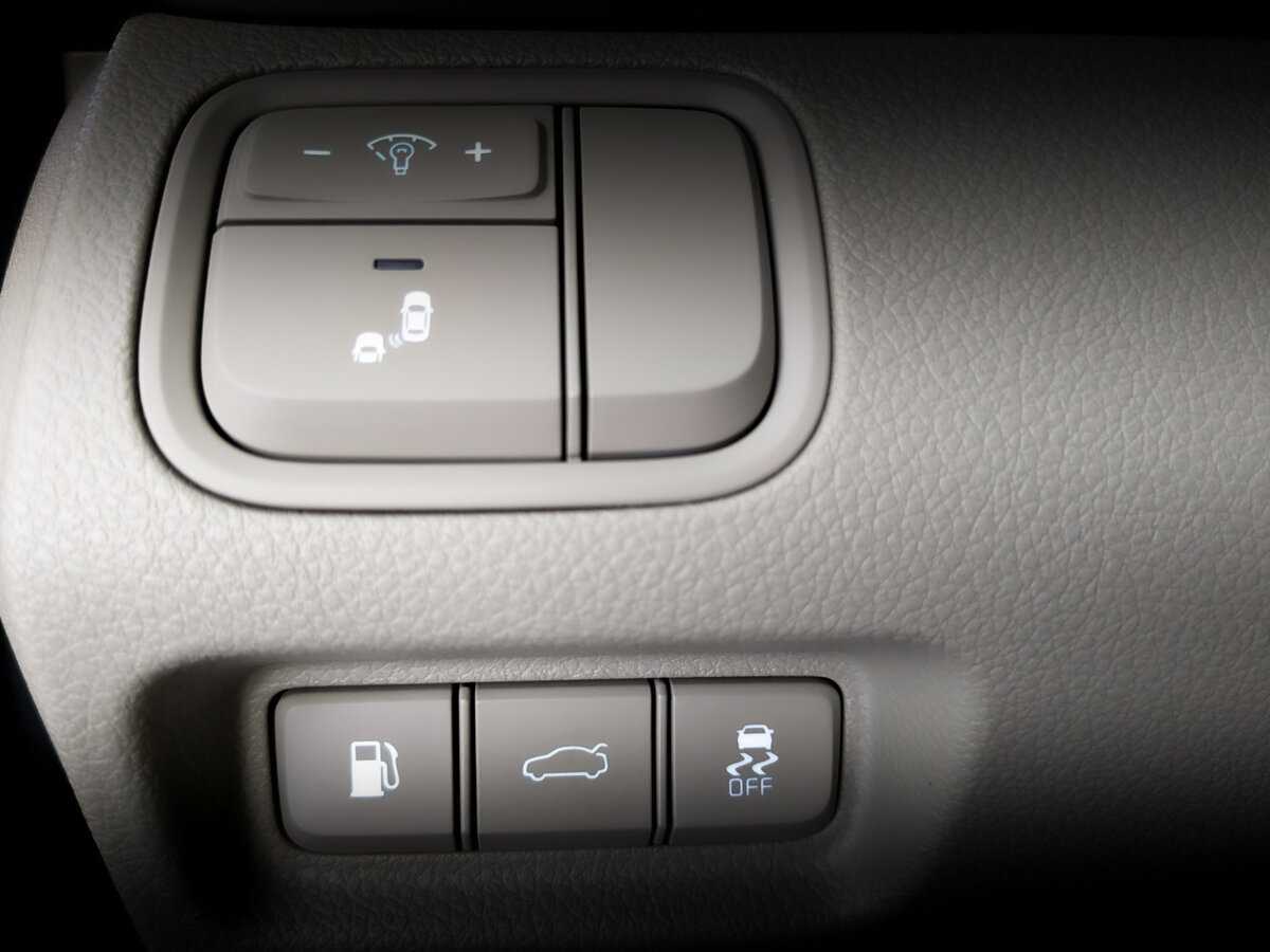 Купить Kia Optima, 2018, 88 771 км, фото №26