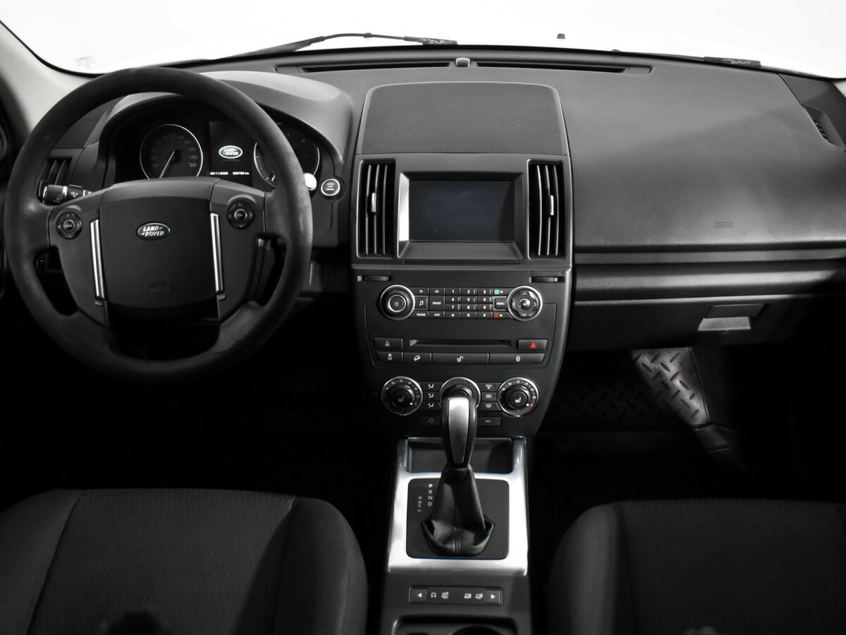 Купить Land Rover Freelander II Рестайлинг 2, 2013, 329 000 км, фото №13