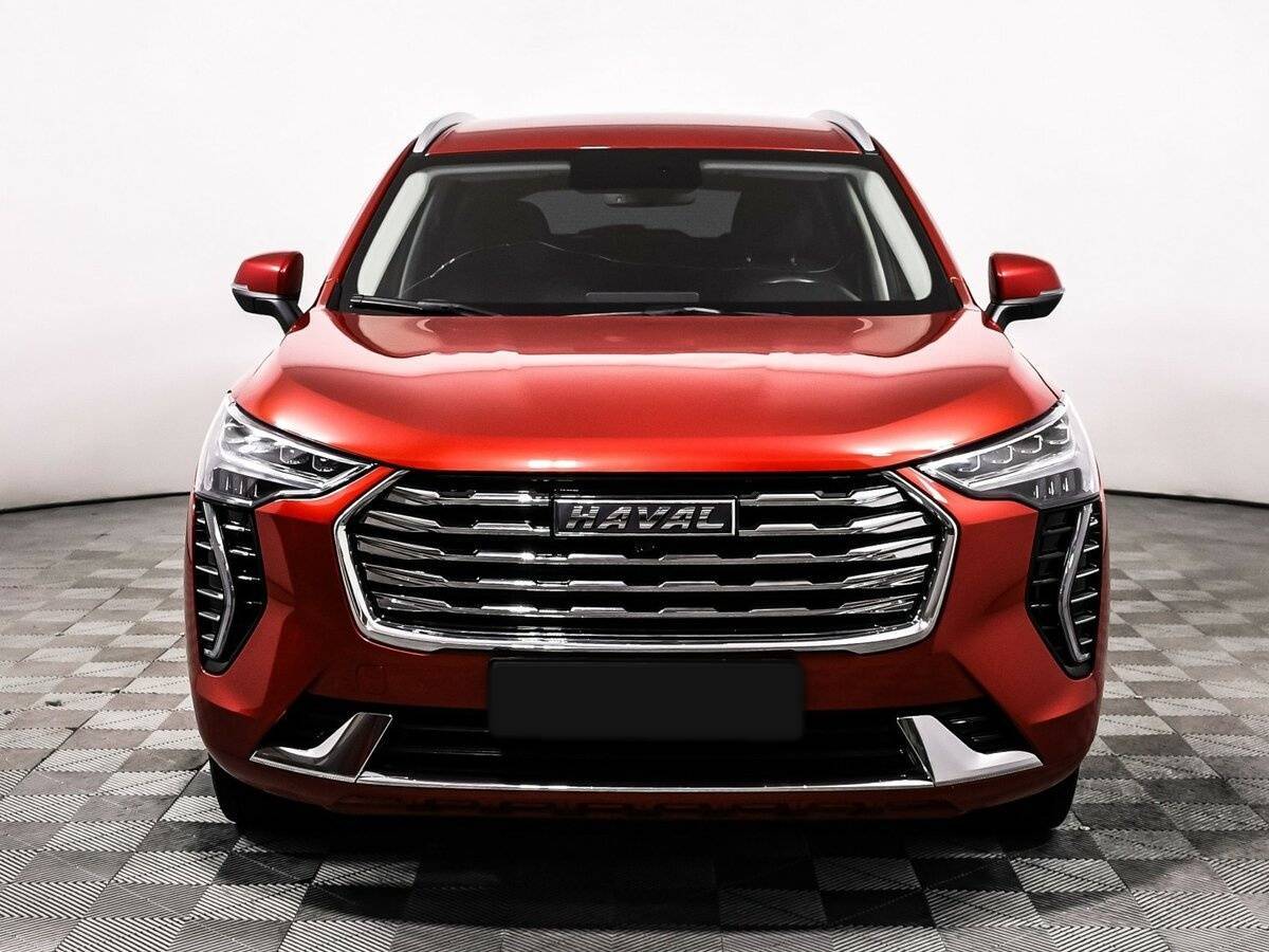 Купить Haval Jolion, 2023, 44 750 км, фото №2