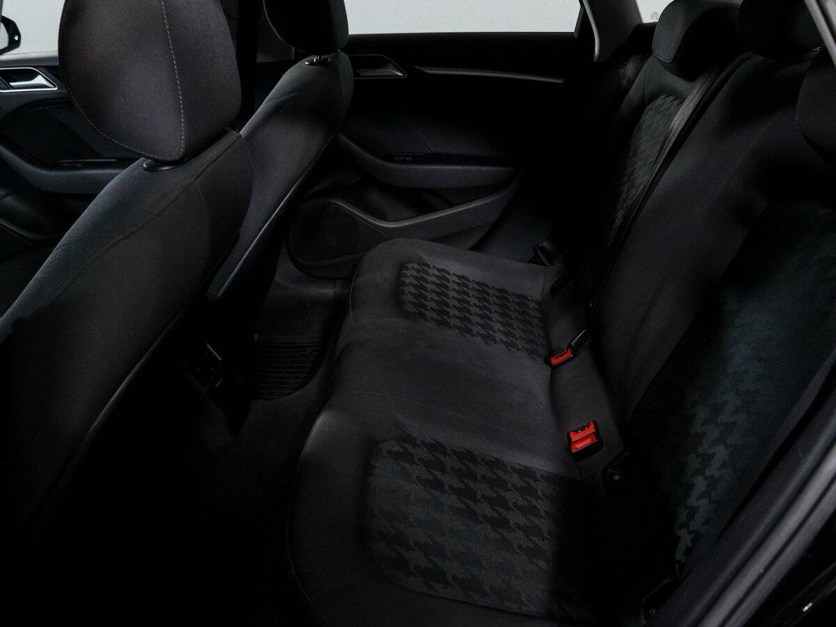 Купить Audi A3, 2015, 160 561 км, фото №8