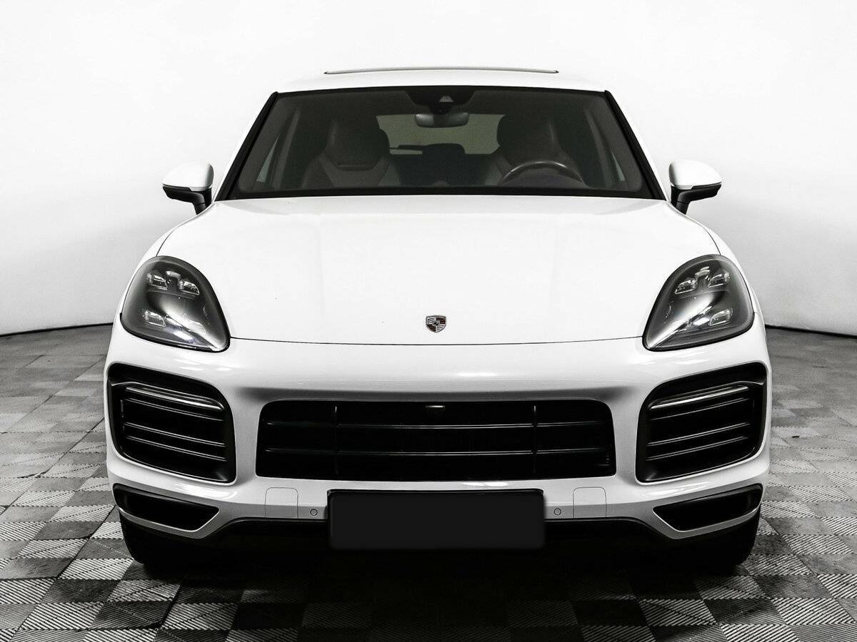 Купить Porsche Cayenne, 2019, 61 744 км, фото №2