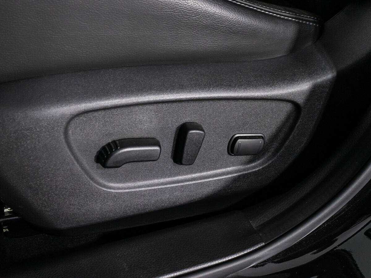 Купить Nissan X-Trail, 2021, 48 434 км, фото №23