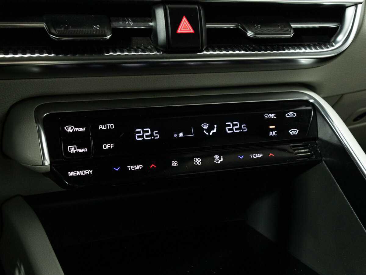 Купить Kia K5, 2021, 78 277 км, фото №18