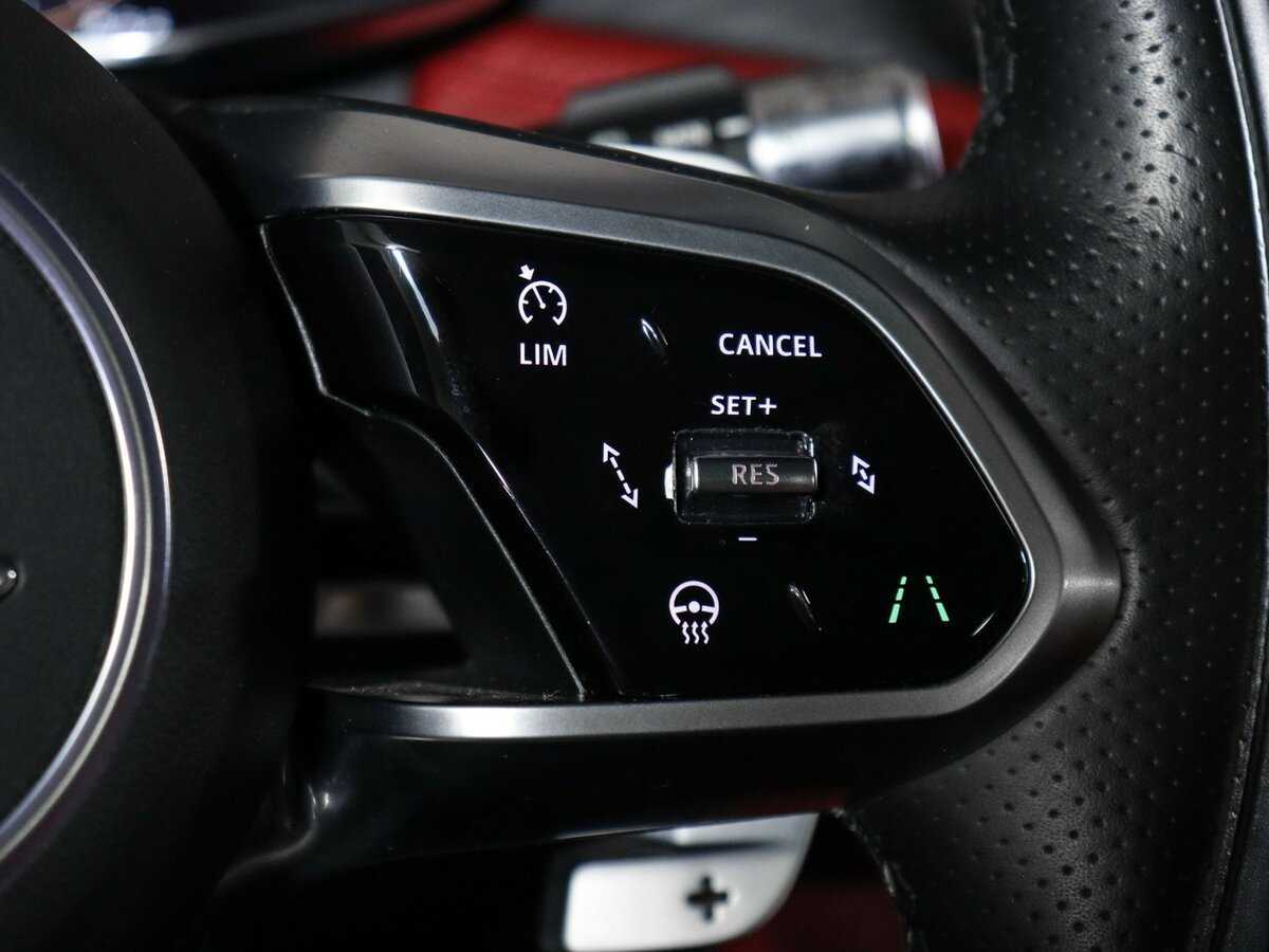 Купить Jaguar F-Pace, 2021, 12 968 км, фото №26