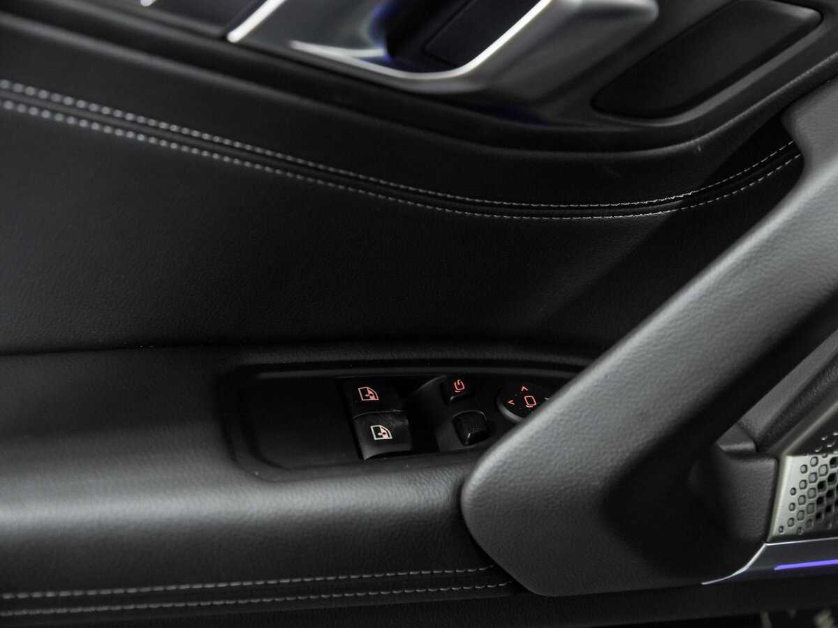 Купить BMW Z4 20i, 2021, 21 892 км, фото №14