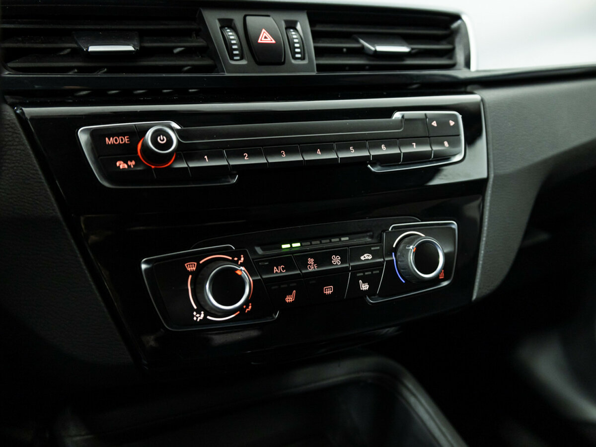 Купить BMW X1 18d xDrive II (F48), 2017, 142 425 км, фото №16
