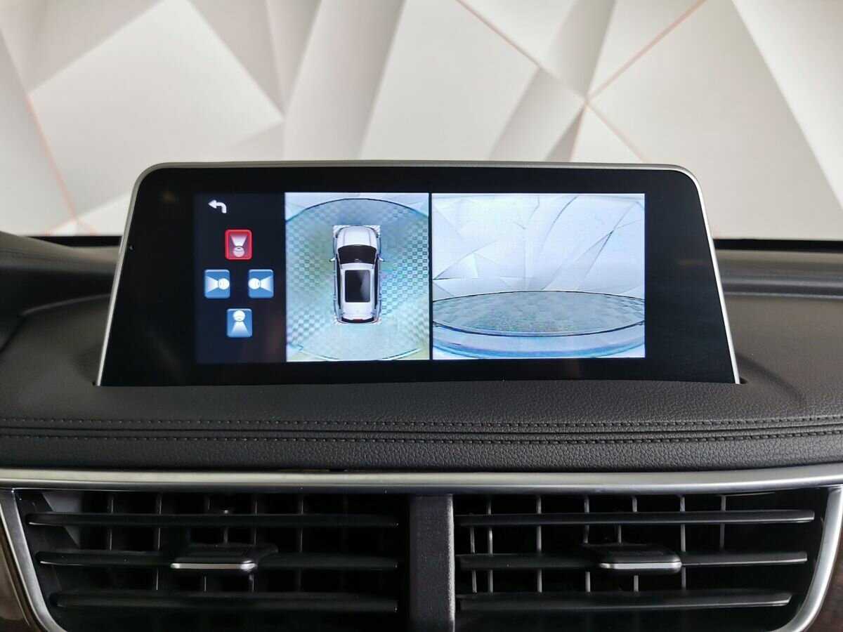 Купить Dongfeng 580, 2021, 30 633 км, фото №16