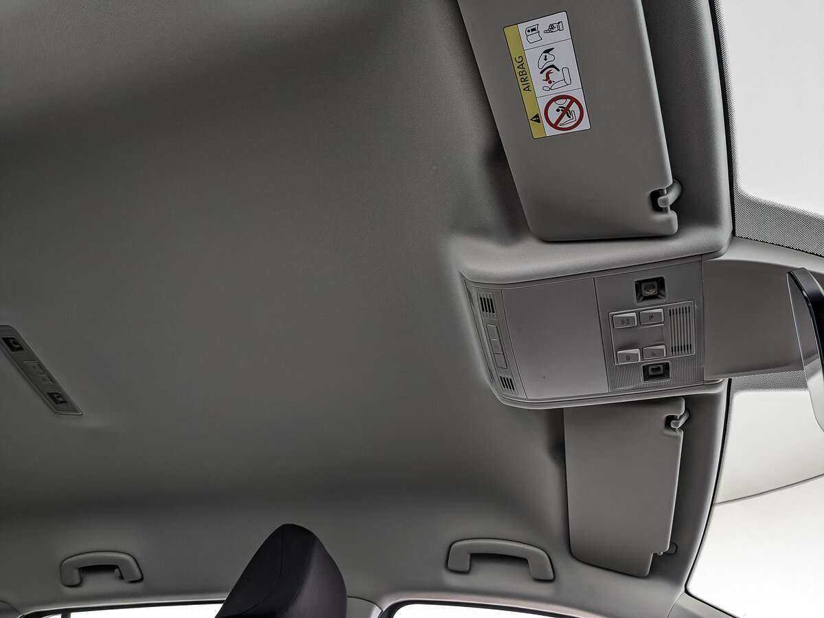 Купить Volkswagen Tiguan, 2021, 92 612 км, фото №16