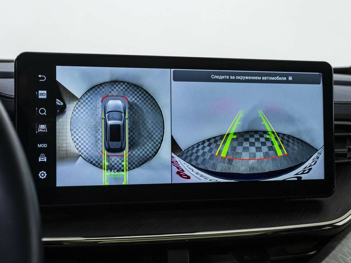 Купить Haval F7 I Рестайлинг, 2022, 38 071 км, фото №12