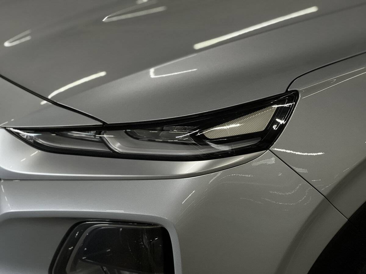 Купить Hyundai Santa Fe, 2019, 160 001 км, фото №17