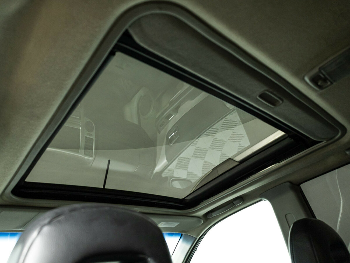 Купить Nissan X-Trail I Рестайлинг, 2006, 138 615 км, фото №14