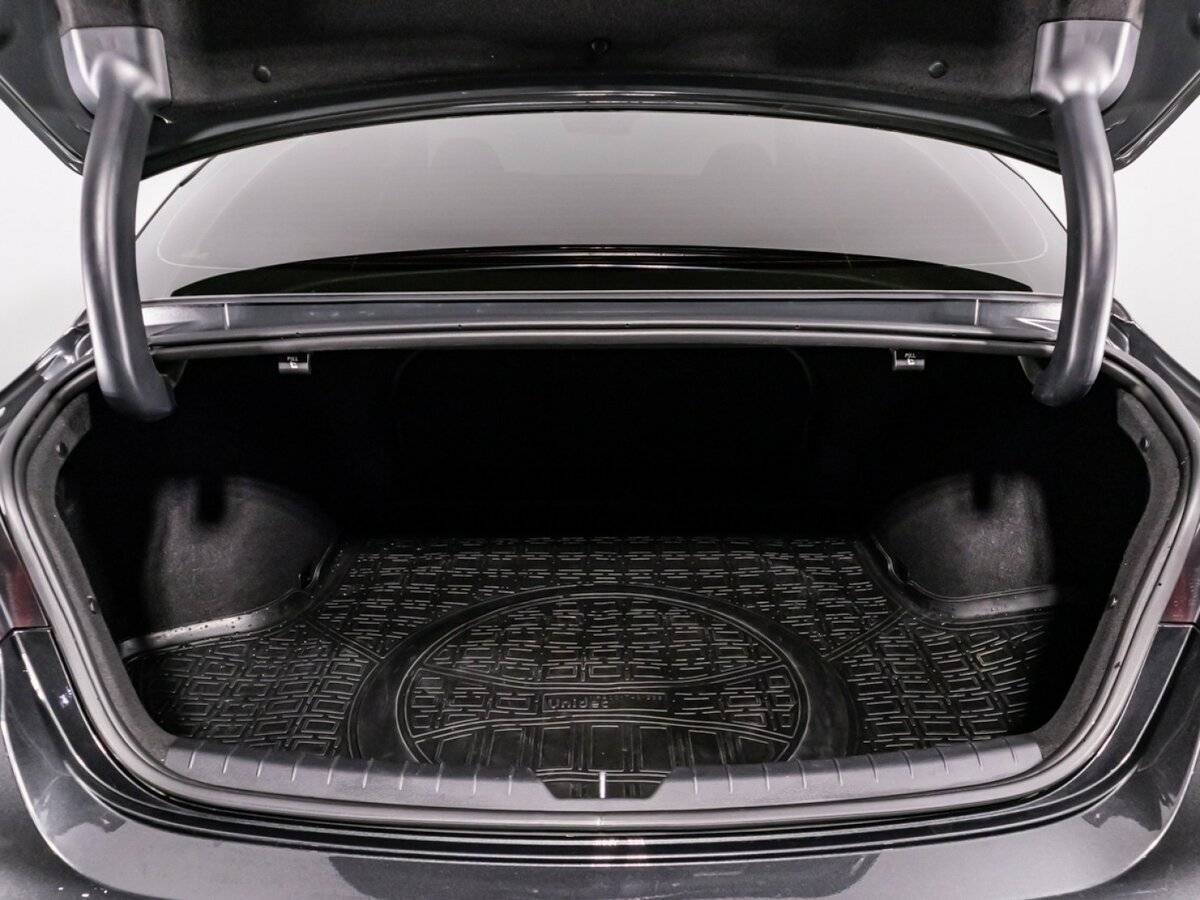 Купить Kia K5, 2021, 77 492 км, фото №20