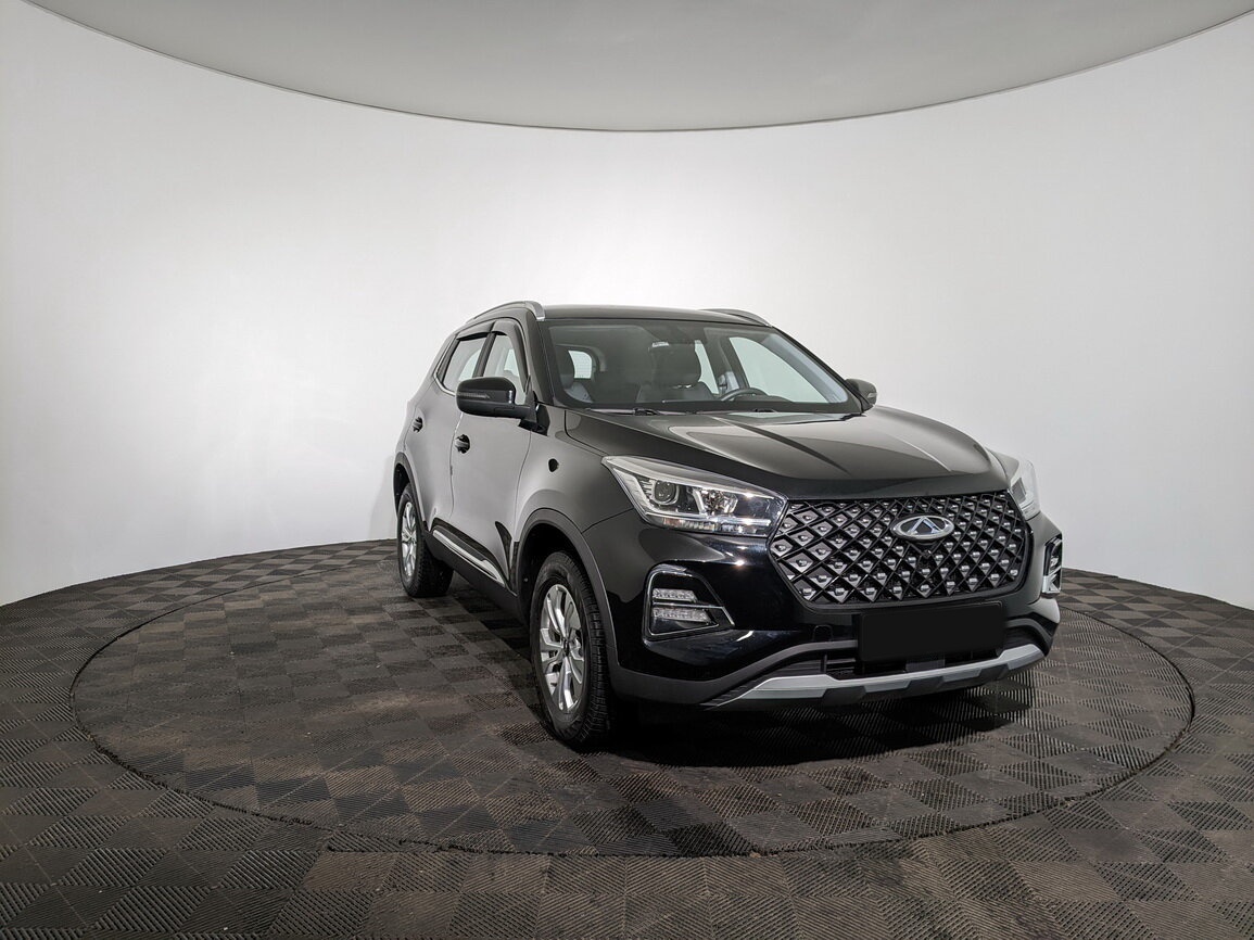 Купить Chery Tiggo 4 Pro I, 2023, 9 094 км, фото №3