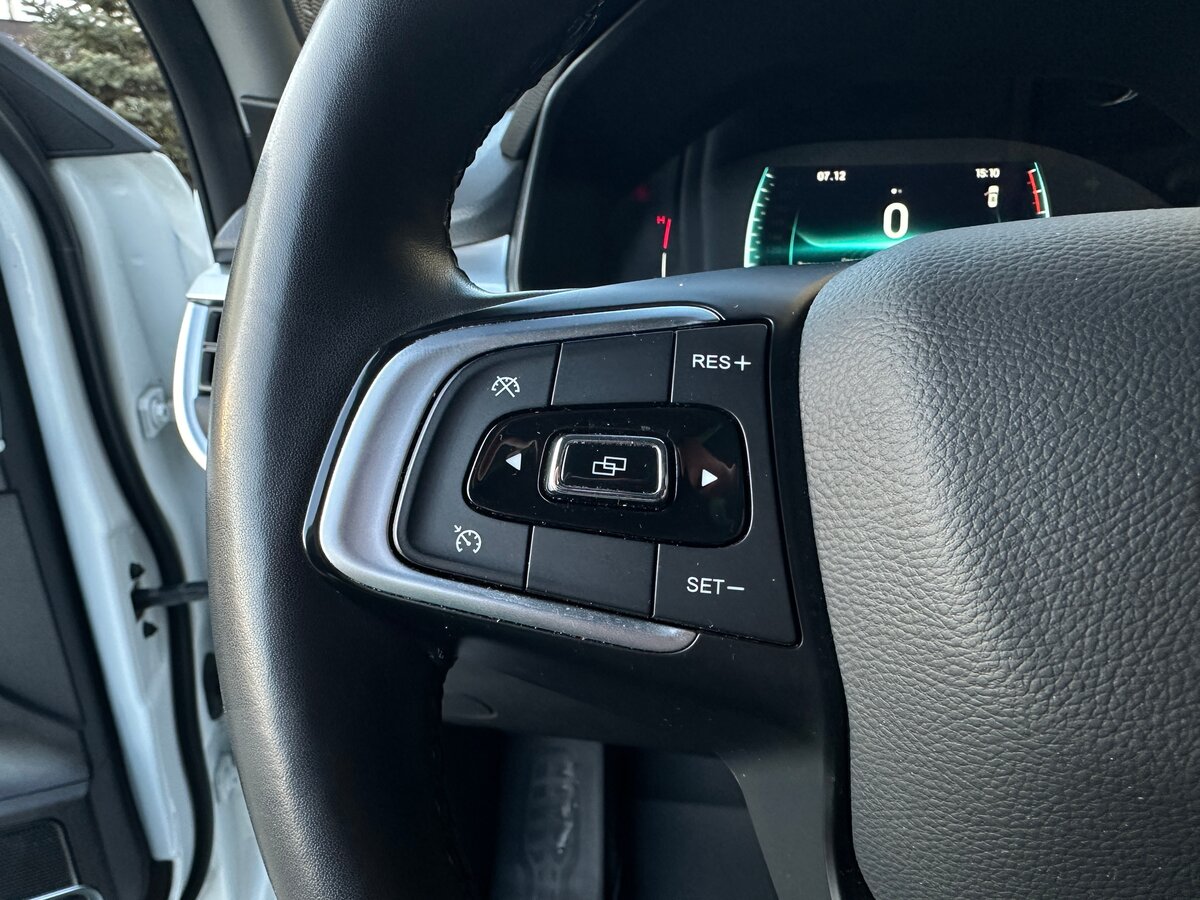 Купить Chery Tiggo 7 Pro I, 2023, 42 800 км, фото №20