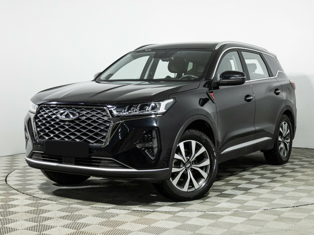 Купить Chery Tiggo 7 Pro Max I, 2023, 26 184 км, фото №1